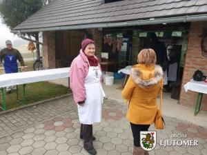 Koline na cvenskem Grünti 2